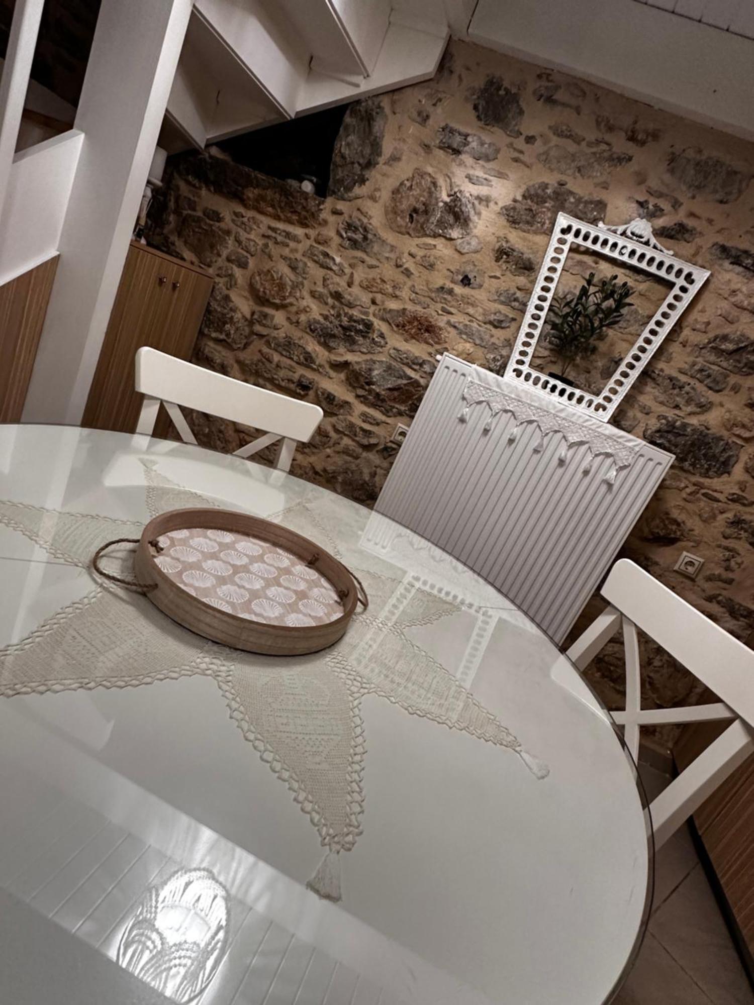 Diamond Apartment *
