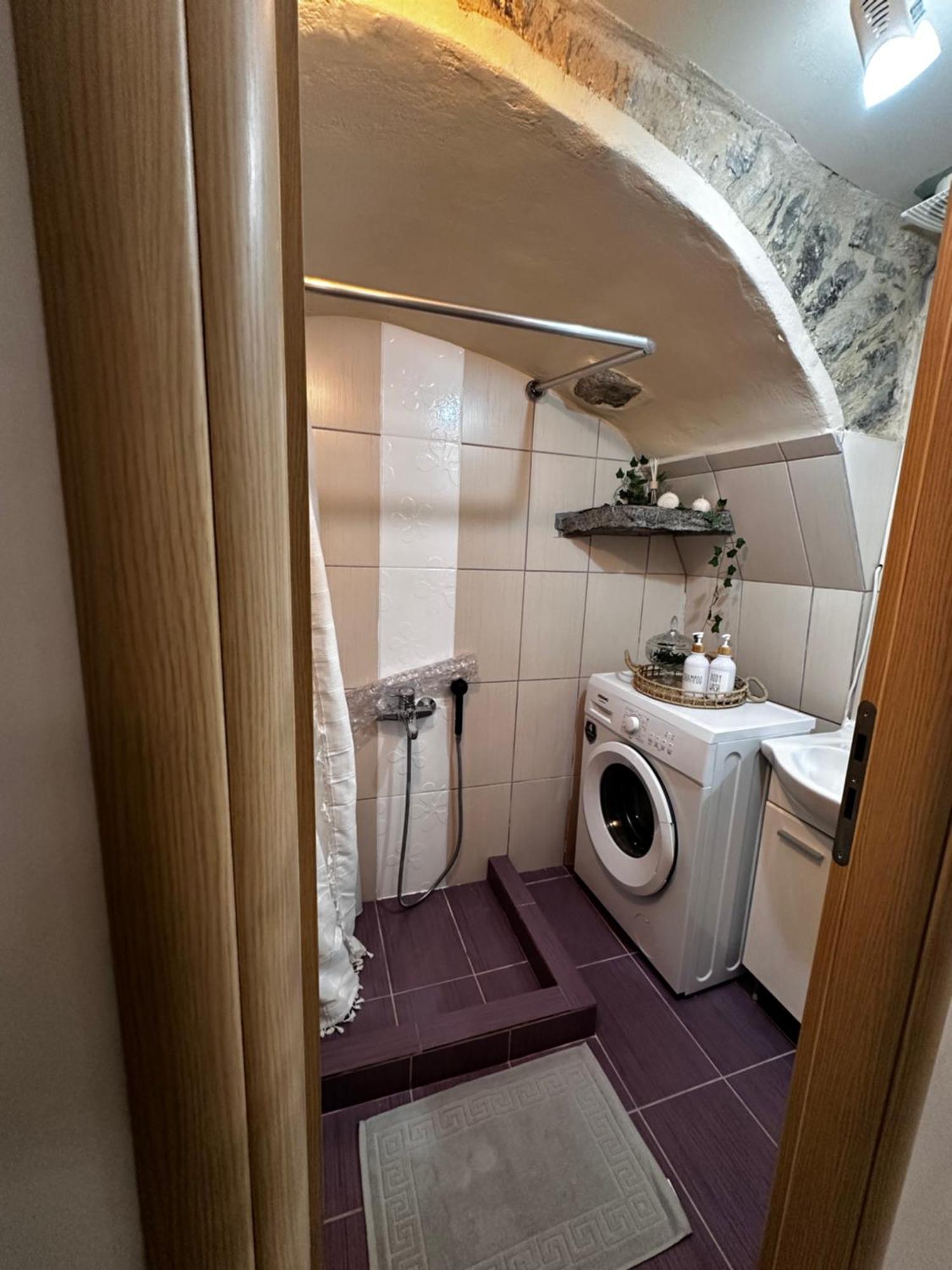 Apartment Diamond Mesta