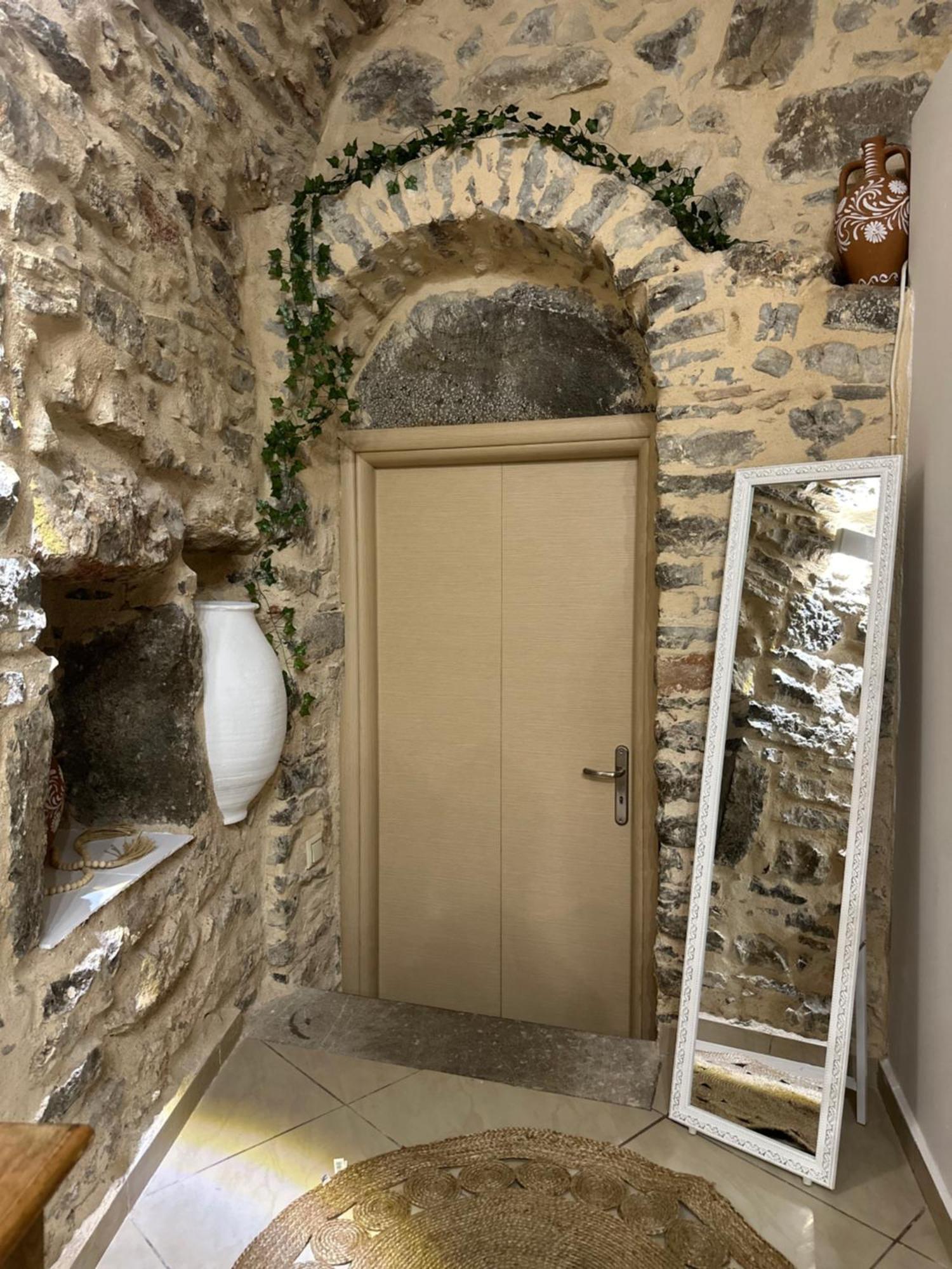 Diamond Apartment Mesta