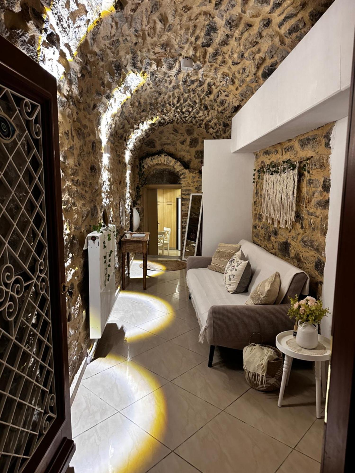 Diamond Apartment Mesta