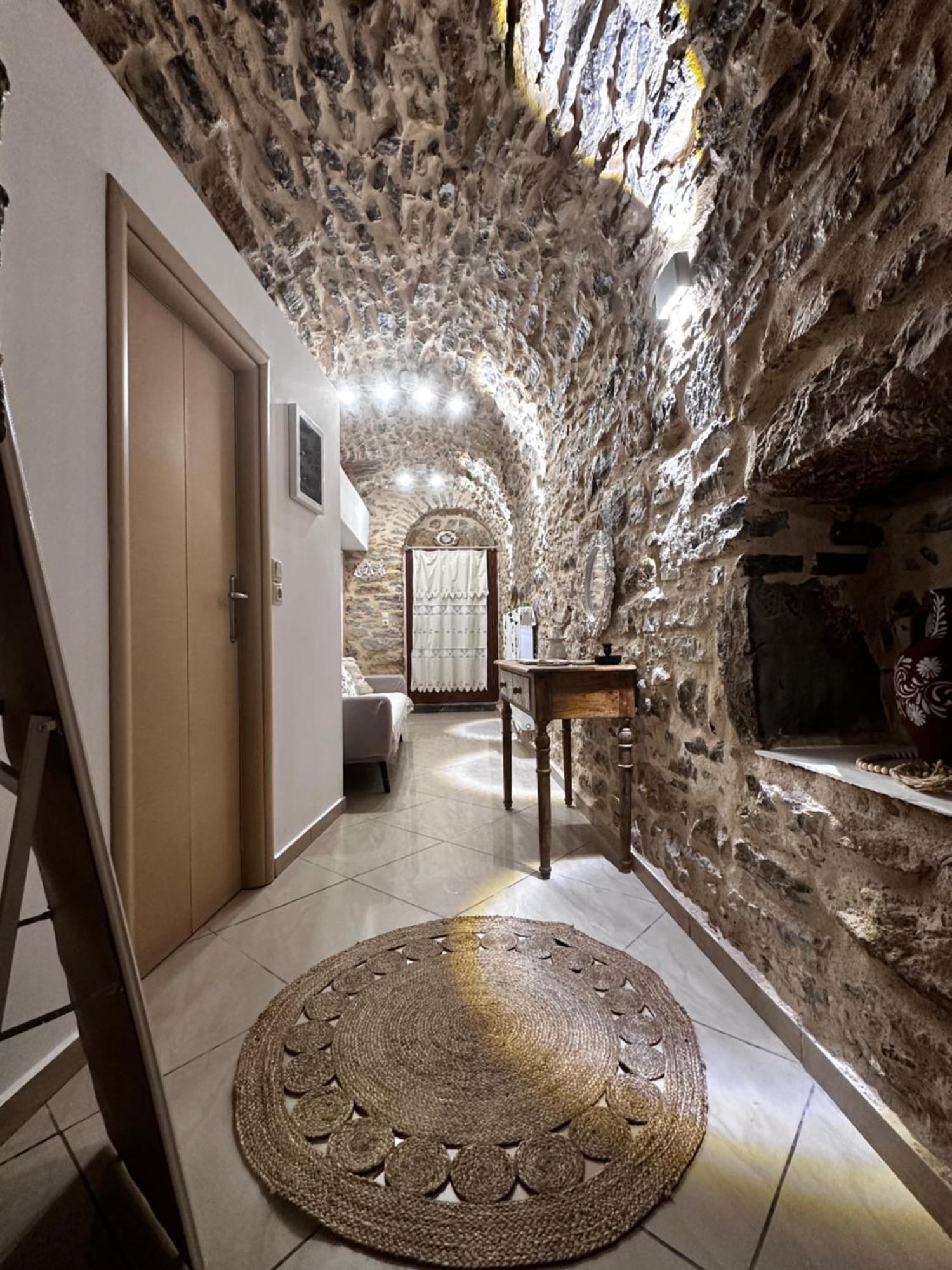 Diamond Apartment