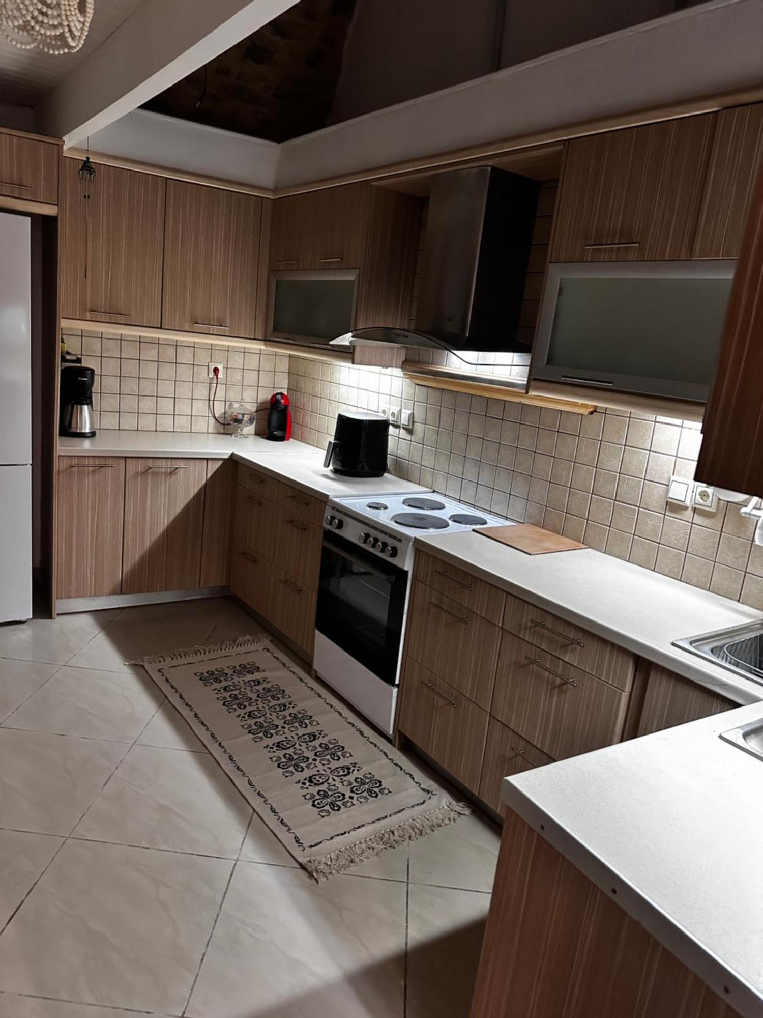 Diamond Apartment *